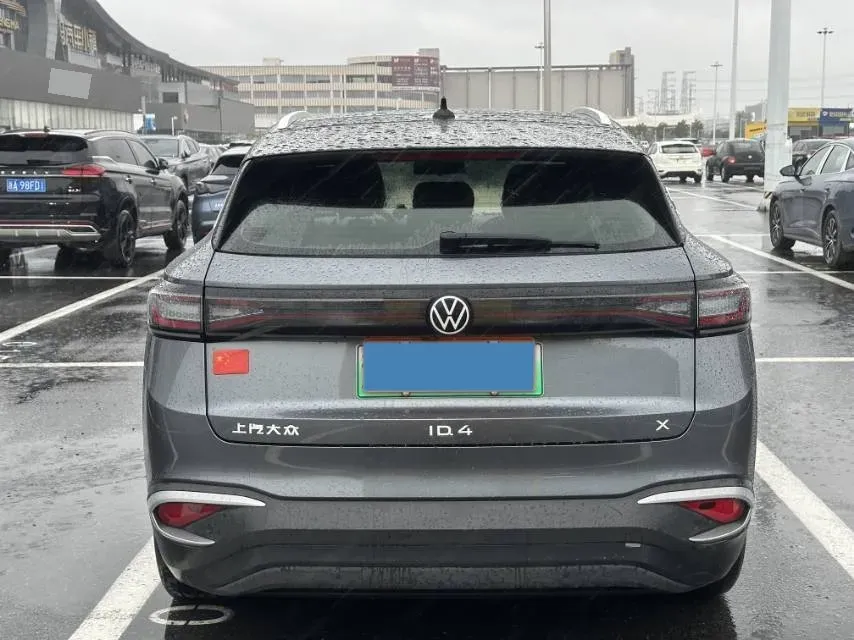 2021 Volkswagen ID.4 Crozz BEV 84.8KWH,autocango,china used car exporter,china ev exporter,chinese used car exporter,chinese used ev exporter