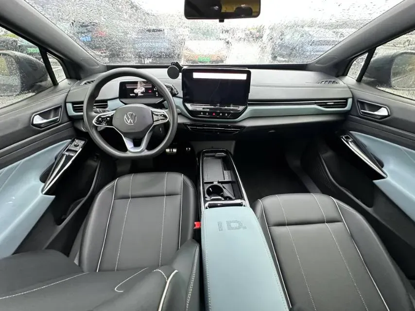 2021 Volkswagen ID.4 Crozz BEV 84.8KWH,autocango,china used car exporter,china ev exporter,chinese used car exporter,chinese used ev exporter