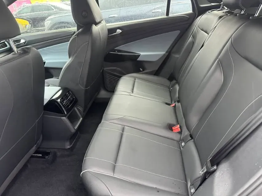 2021 Volkswagen ID.4 Crozz BEV 84.8KWH,autocango,china used car exporter,china ev exporter,chinese used car exporter,chinese used ev exporter