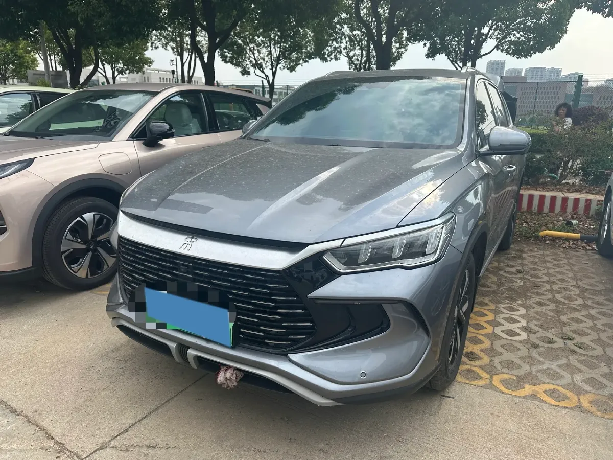 2023 BYD Song Pro 1.5L 110HP L4 E-CVT PHEV 12.9KWH,autocango,china used car exporter,china ev exporter,chinese used car exporter,chinese used ev exporter