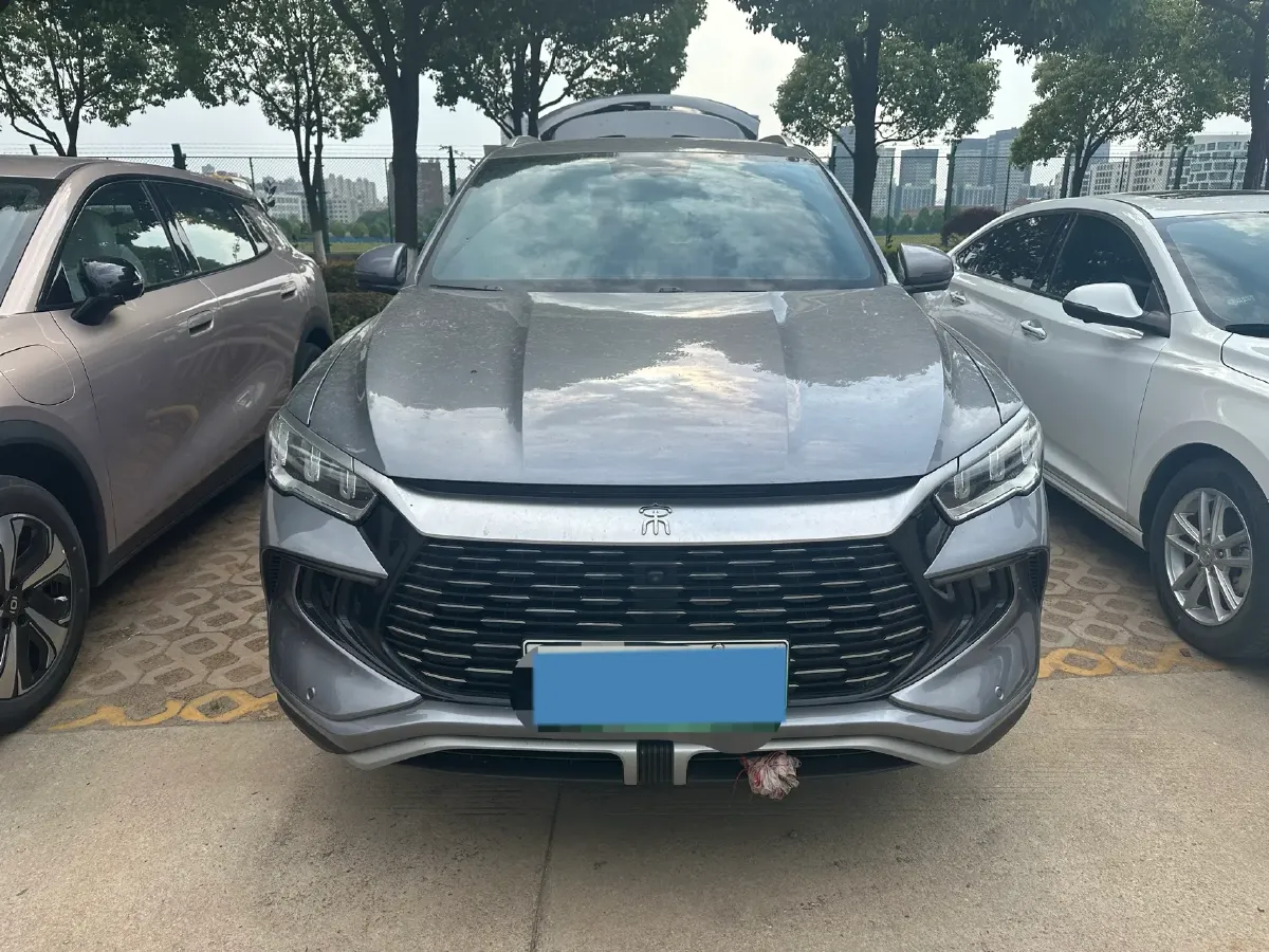 2023 BYD Song Pro 1.5L 110HP L4 E-CVT PHEV 12.9KWH,autocango,china used car exporter,china ev exporter,chinese used car exporter,chinese used ev exporter