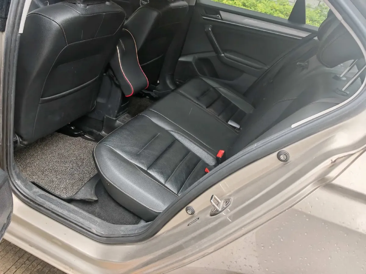 2018 Volkswagen Bora 1.5L 110HP L4 6AT,autocango,china used car exporter,china ev exporter,chinese used car exporter,chinese used ev exporter