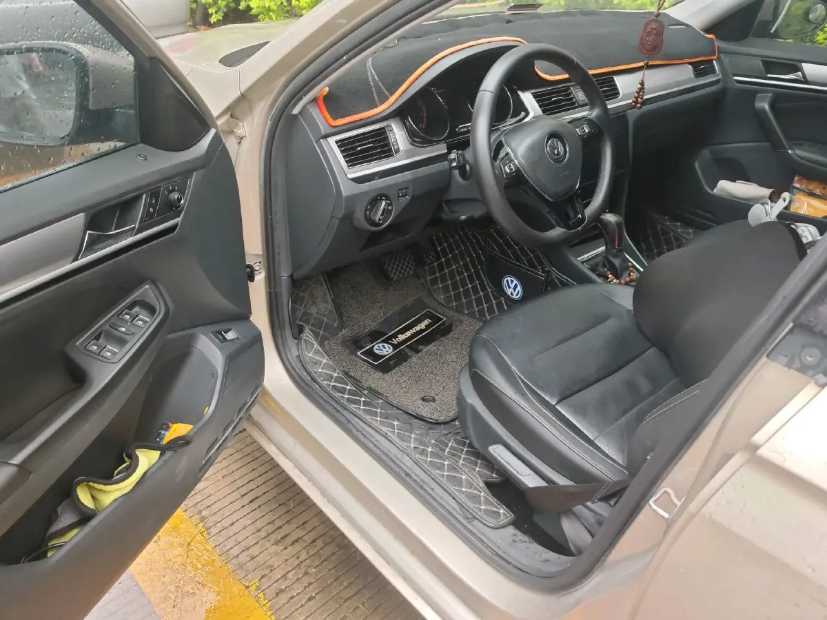 2018 Volkswagen Bora 1.5L 110HP L4 6AT,autocango,china used car exporter,china ev exporter,chinese used car exporter,chinese used ev exporter