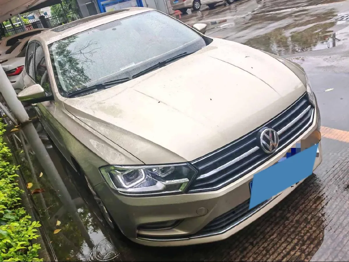2018 Volkswagen Bora 1.5L 110HP L4 6AT,autocango,china used car exporter,china ev exporter,chinese used car exporter,chinese used ev exporter