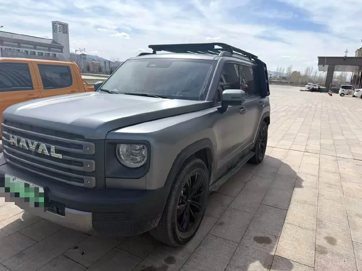 2024 Haval Raptor 1.5T 167HP L4 2DHT PHEV 27.54KWH,autocango,china used car exporter,china ev exporter,chinese used car exporter,chinese used ev exporter