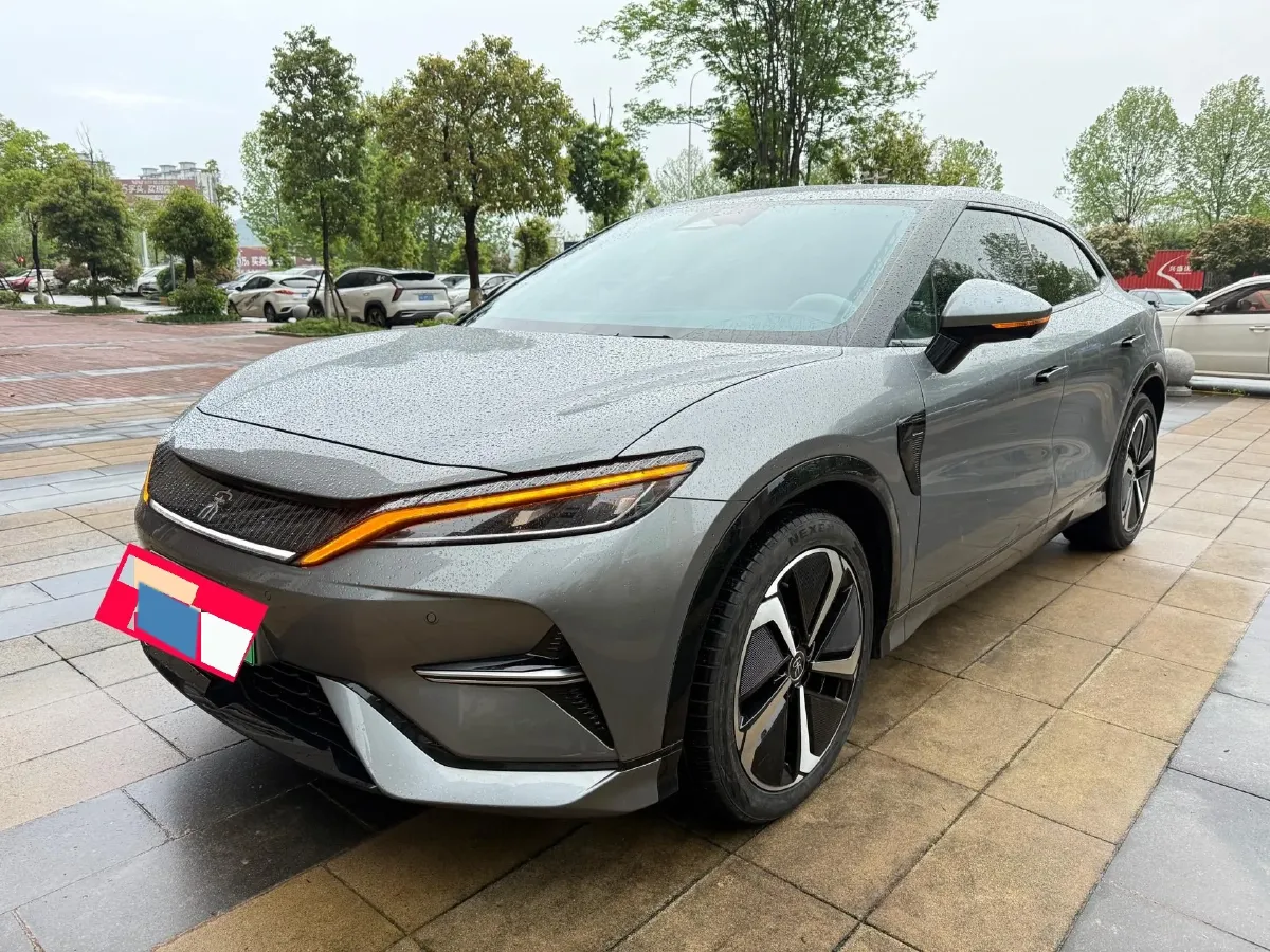 2024 BYD SongL EV BEV 87.04KWH,autocango,china used car exporter,china ev exporter,chinese used car exporter,chinese used ev exporter