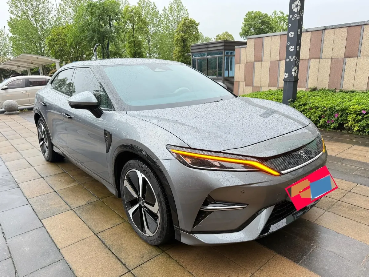 2024 BYD SongL EV BEV 87.04KWH,autocango,china used car exporter,china ev exporter,chinese used car exporter,chinese used ev exporter