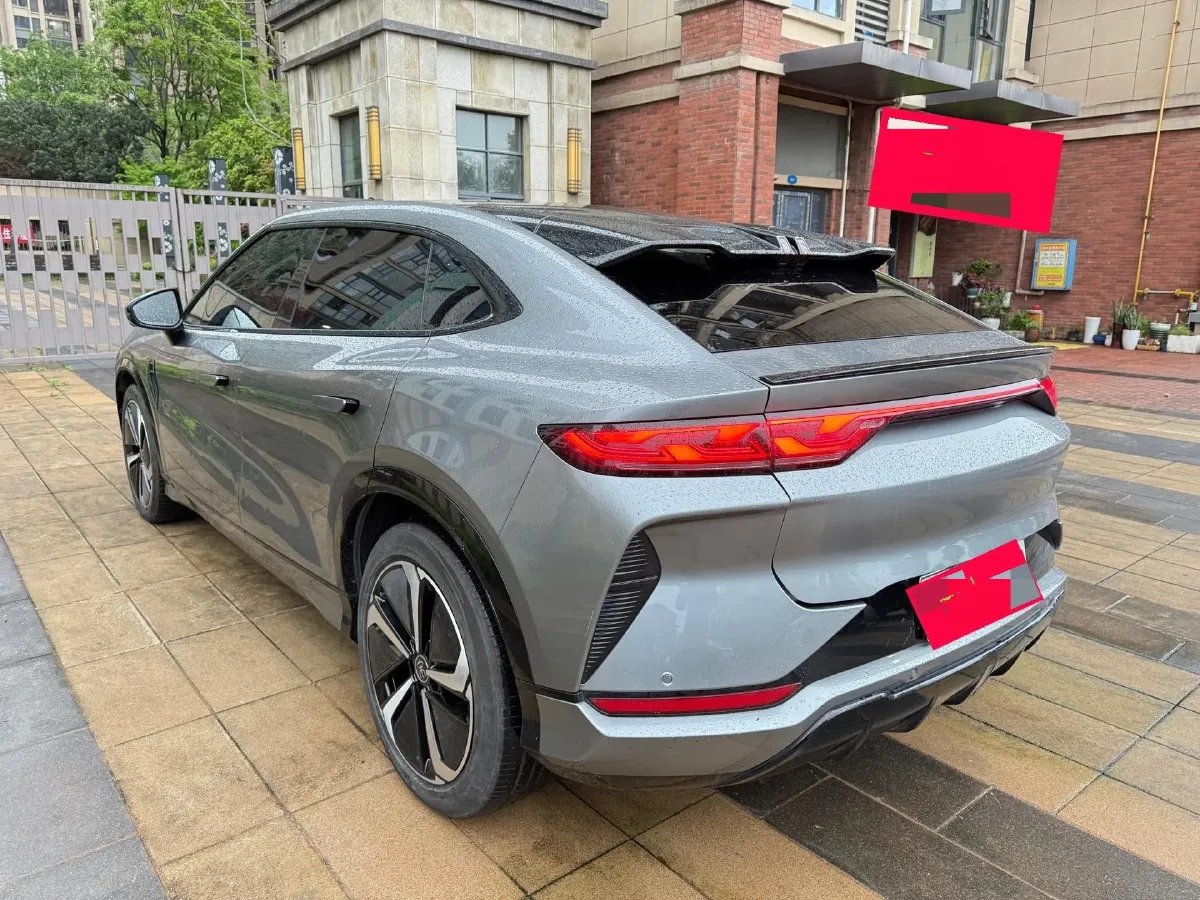 2024 BYD SongL EV BEV 87.04KWH,autocango,china used car exporter,china ev exporter,chinese used car exporter,chinese used ev exporter