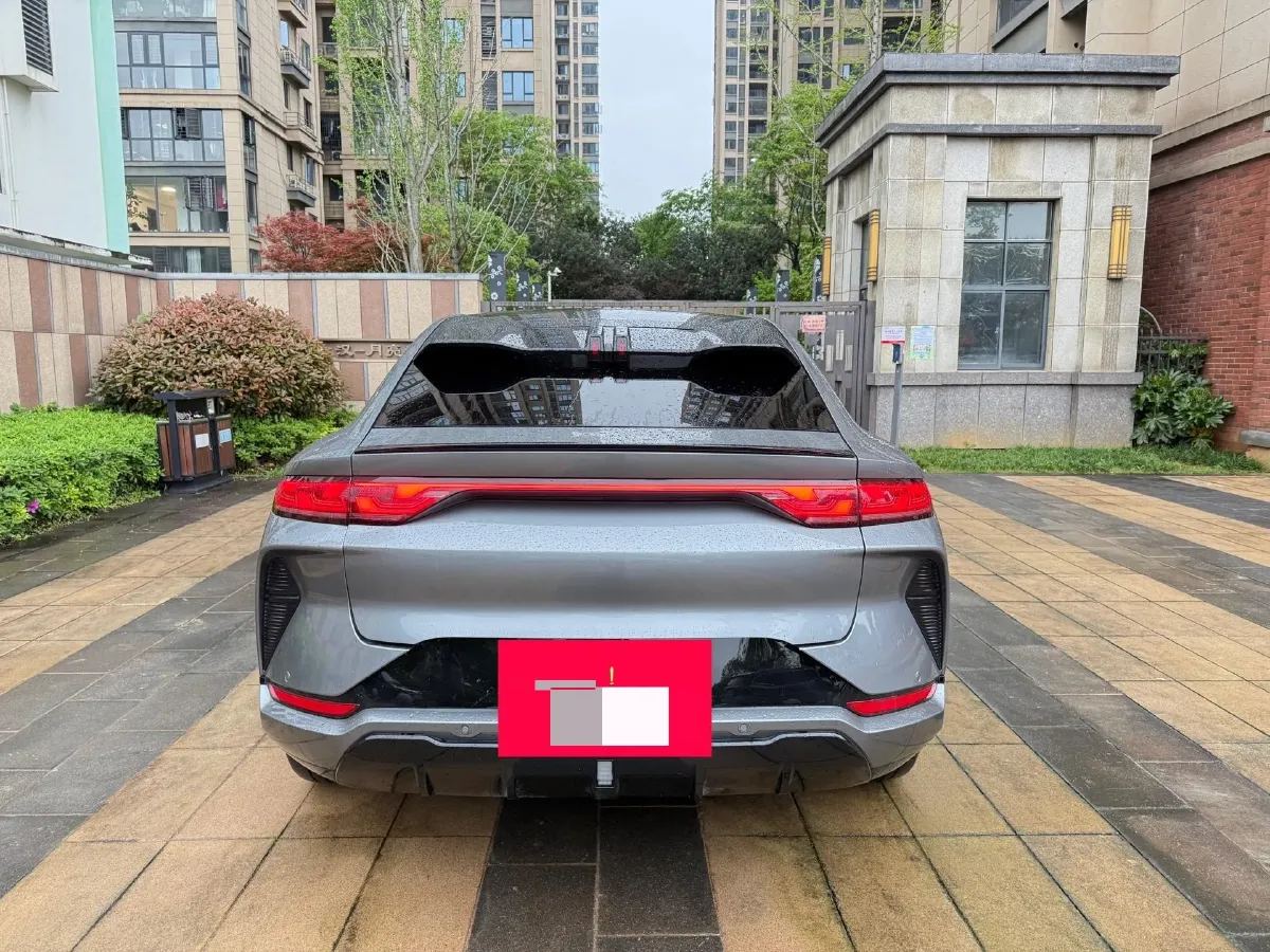 2024 BYD SongL EV BEV 87.04KWH,autocango,china used car exporter,china ev exporter,chinese used car exporter,chinese used ev exporter