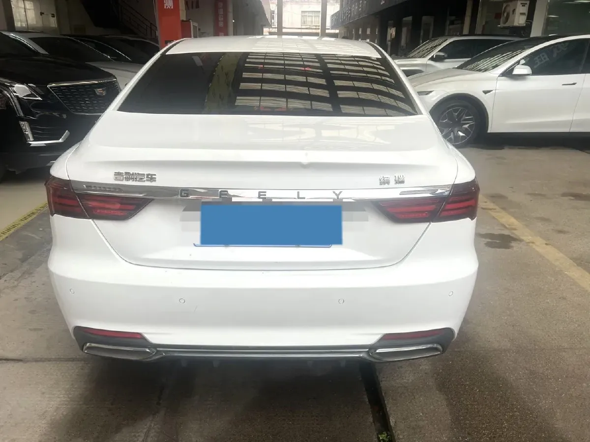 2020 Geely Binray 1.4T 141HP L4 CVT,autocango,china used car exporter,china ev exporter,chinese used car exporter,chinese used ev exporter