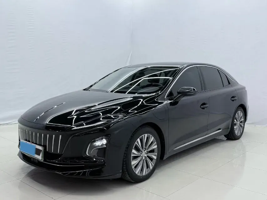 2024 HongQi E-QM5 BEV 72KWH,autocango,china used car exporter,china ev exporter,chinese used car exporter,chinese used ev exporter