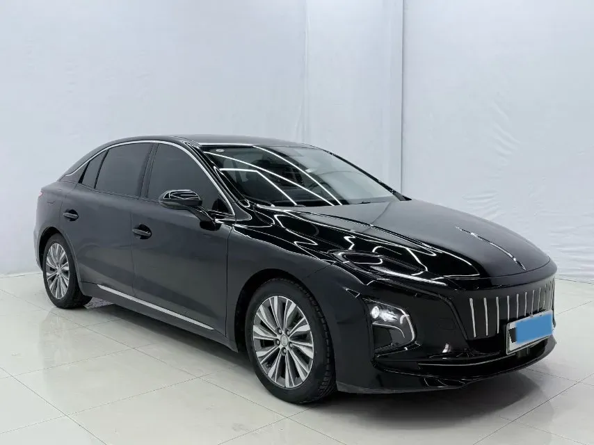 2024 HongQi E-QM5 BEV 72KWH,autocango,china used car exporter,china ev exporter,chinese used car exporter,chinese used ev exporter