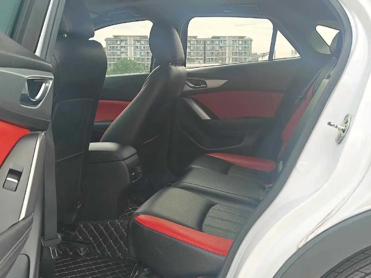 2019 ChangAn Oshan Cosmos 1.5T 178HP L4 7DCT,autocango,china used car exporter,china ev exporter,chinese used car exporter,chinese used ev exporter