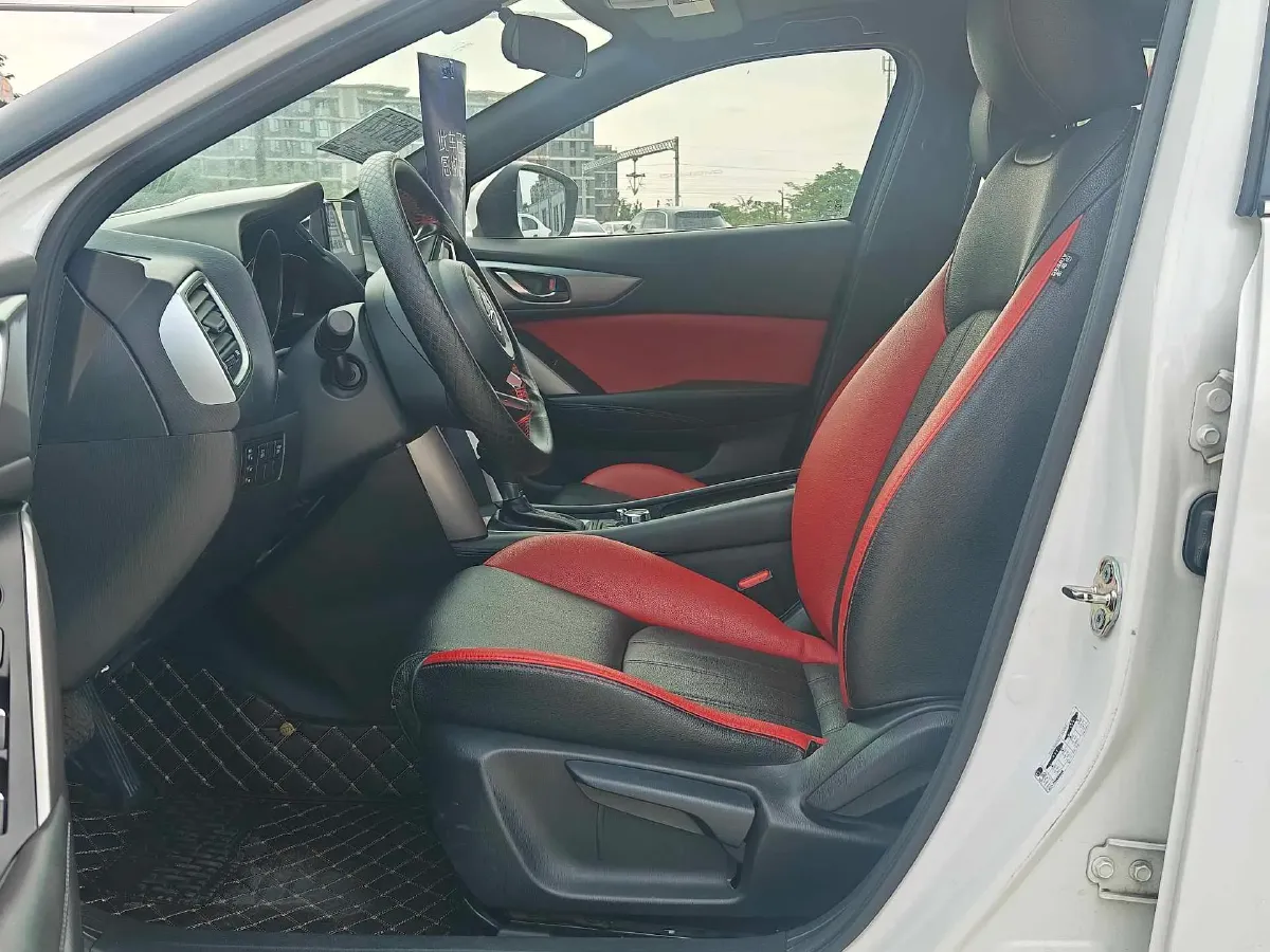 2019 ChangAn Oshan Cosmos 1.5T 178HP L4 7DCT,autocango,china used car exporter,china ev exporter,chinese used car exporter,chinese used ev exporter