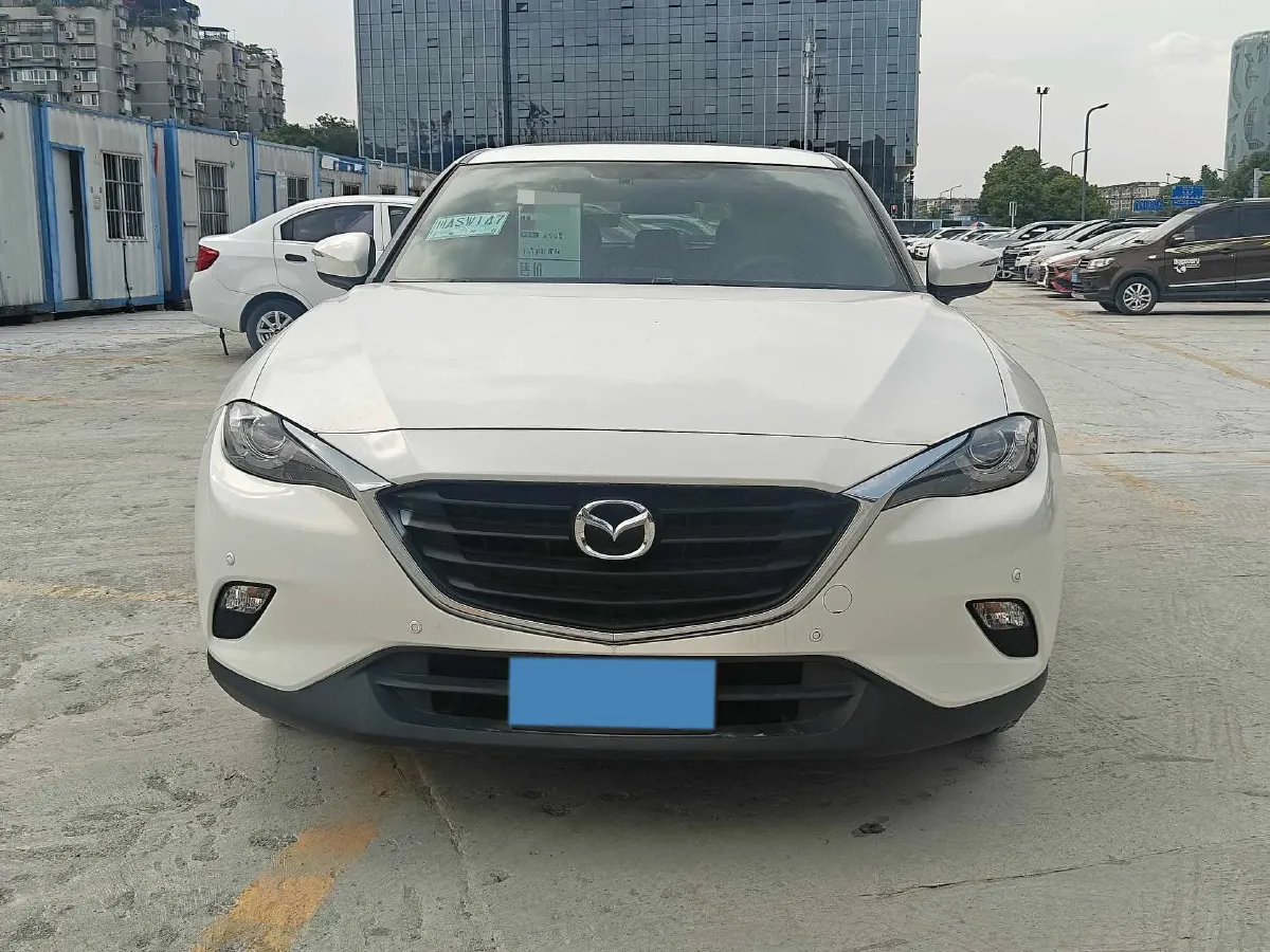 2019 ChangAn Oshan Cosmos 1.5T 178HP L4 7DCT,autocango,china used car exporter,china ev exporter,chinese used car exporter,chinese used ev exporter