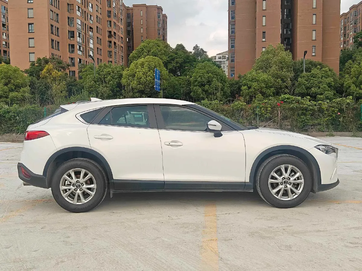 2019 ChangAn Oshan Cosmos 1.5T 178HP L4 7DCT,autocango,china used car exporter,china ev exporter,chinese used car exporter,chinese used ev exporter