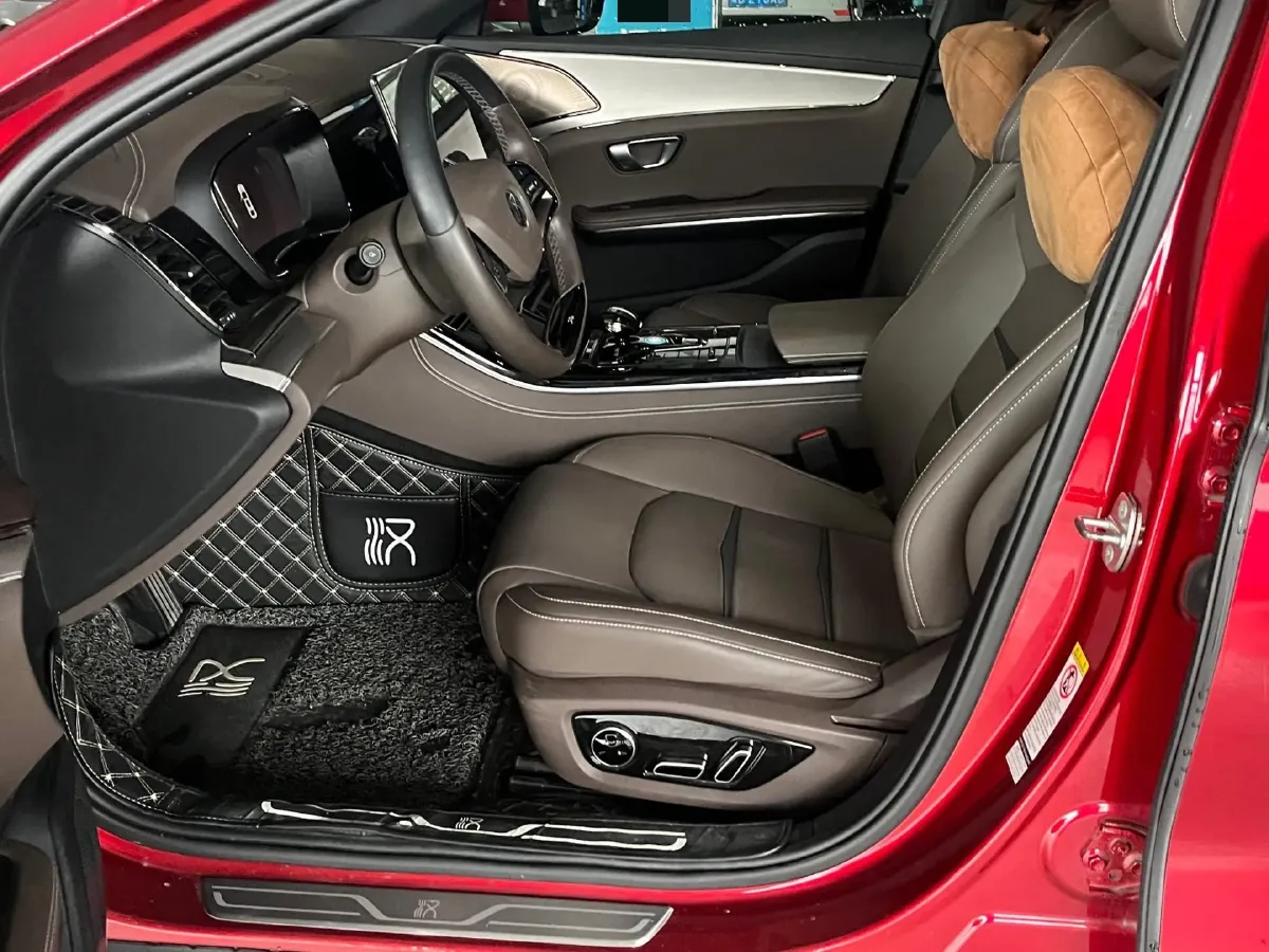 2020 WEY VV7 2.0T 227HP L4 7DCT PHEV,autocango,china used car exporter,china ev exporter,chinese used car exporter,chinese used ev exporter