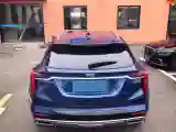 2023 Cadillac GT4 1.5T 211HP L4 9AT