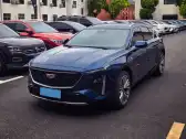 2023 CADILLAC GT4,autocango,china used car exporter,china ev exporter,chinese used car exporter,chinese used ev exporter