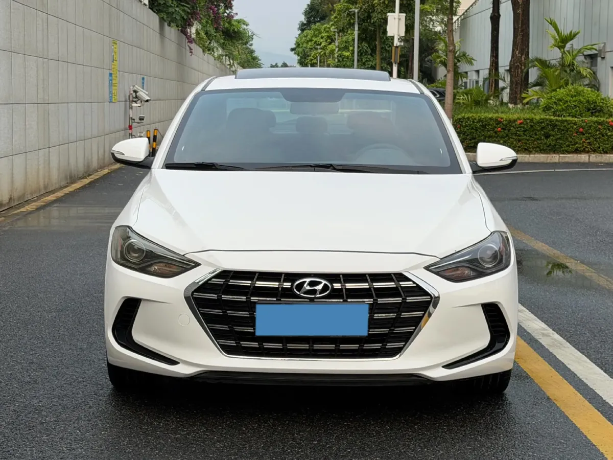 2020 Hyundai Elantra 1.4T 130HP L4 7DCT,autocango,china used car exporter,china ev exporter,chinese used car exporter,chinese used ev exporter