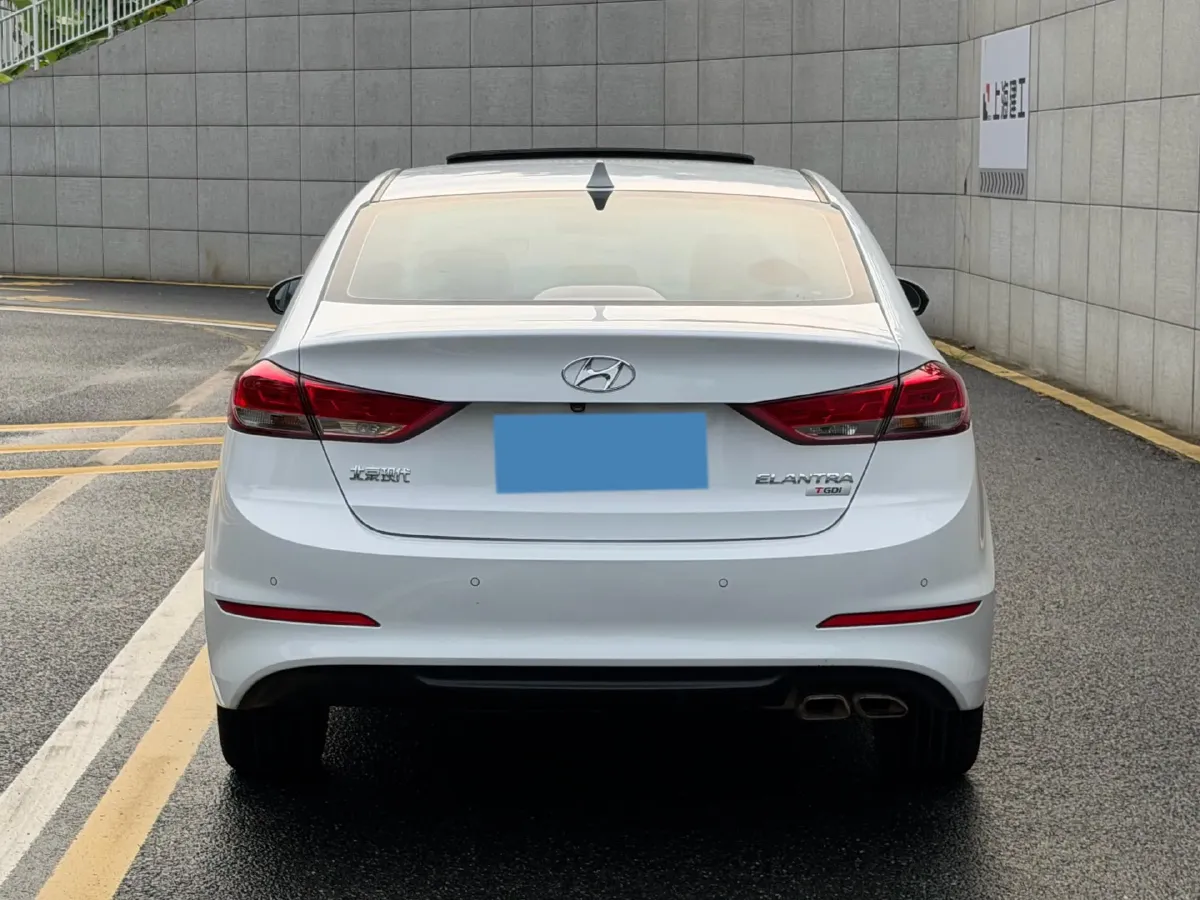 2020 Hyundai Elantra 1.4T 130HP L4 7DCT,autocango,china used car exporter,china ev exporter,chinese used car exporter,chinese used ev exporter