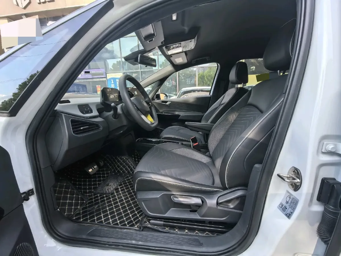 2023 Volkswagen ID.3 BEV 52.8KWH,autocango,china used car exporter,china ev exporter,chinese used car exporter,chinese used ev exporter