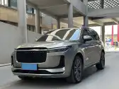2020 LI ONE,autocango,china used car exporter,china ev exporter,chinese used car exporter,chinese used ev exporter