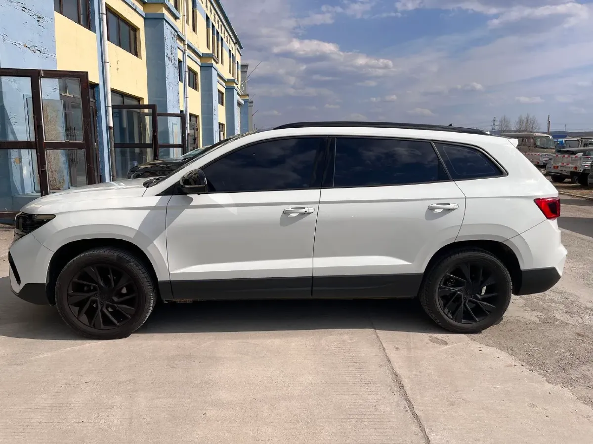 2022 Jetta VS7 1.4T 150HP L4 6AT,autocango,china used car exporter,china ev exporter,chinese used car exporter,chinese used ev exporter