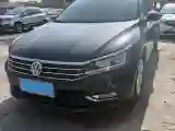 2017 Volkswagen Passat 1.8T 180HP L4 7DCT