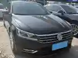 2017 Volkswagen Passat 1.8T 180HP L4 7DCT