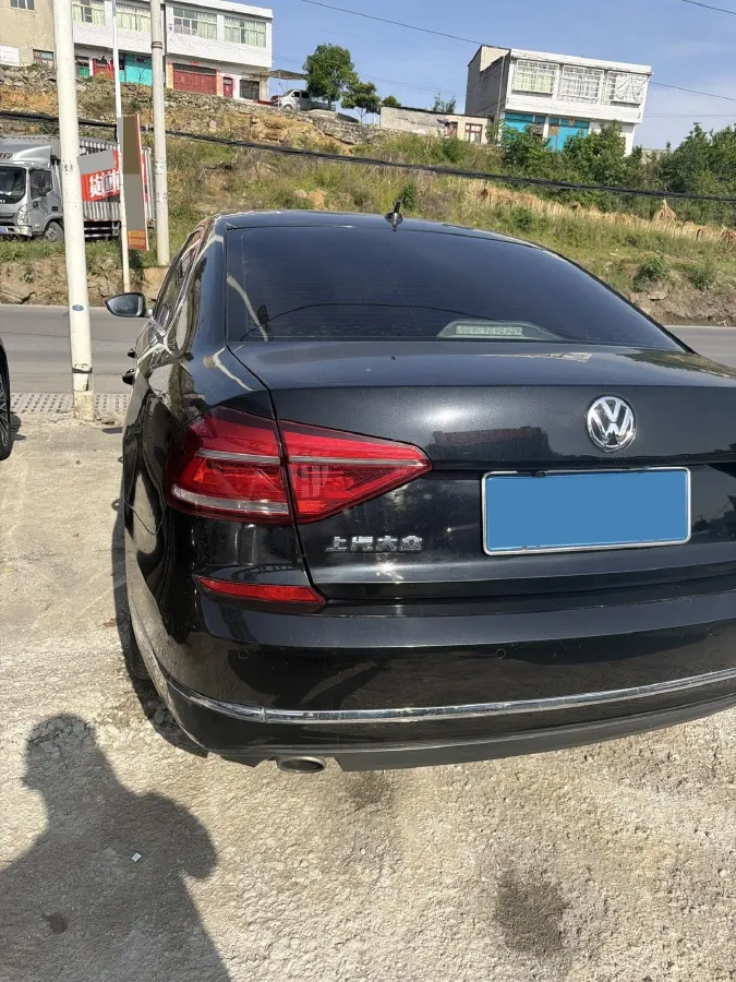 2017 Volkswagen Passat 1.8T 180HP L4 7DCT,autocango,china used car exporter,china ev exporter,chinese used car exporter,chinese used ev exporter