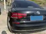 2017 Volkswagen Passat 1.8T 180HP L4 7DCT
