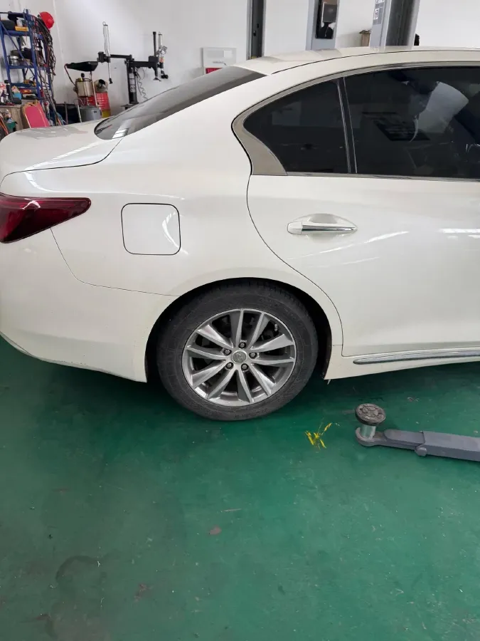 2018 MAXUS G10 2.0T 224HP L4 6AT,autocango,china used car exporter,china ev exporter,chinese used car exporter,chinese used ev exporter