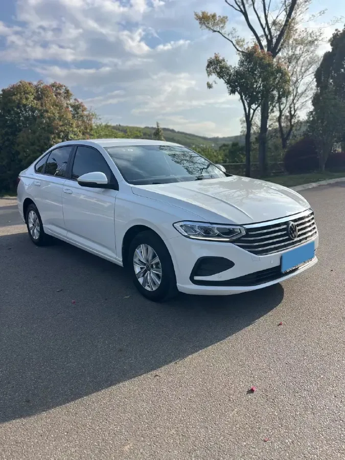 2023 Volkswagen Lavida 1.5L 110HP L4 6AT,autocango,china used car exporter,china ev exporter,chinese used car exporter,chinese used ev exporter