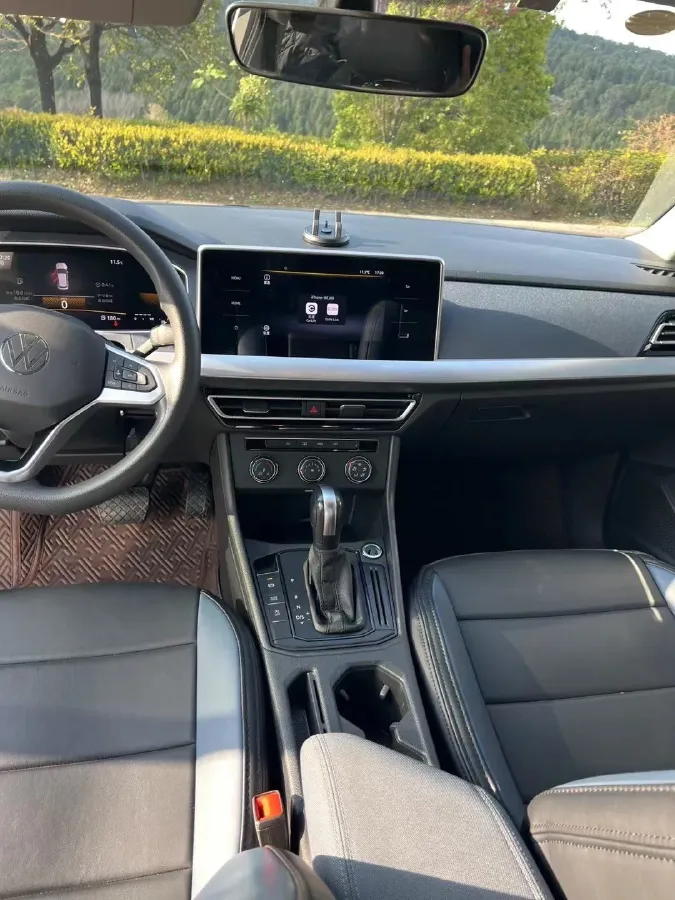 2023 Volkswagen Lavida 1.5L 110HP L4 6AT,autocango,china used car exporter,china ev exporter,chinese used car exporter,chinese used ev exporter