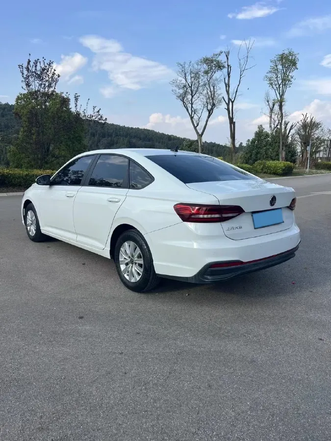2023 Volkswagen Lavida 1.5L 110HP L4 6AT,autocango,china used car exporter,china ev exporter,chinese used car exporter,chinese used ev exporter