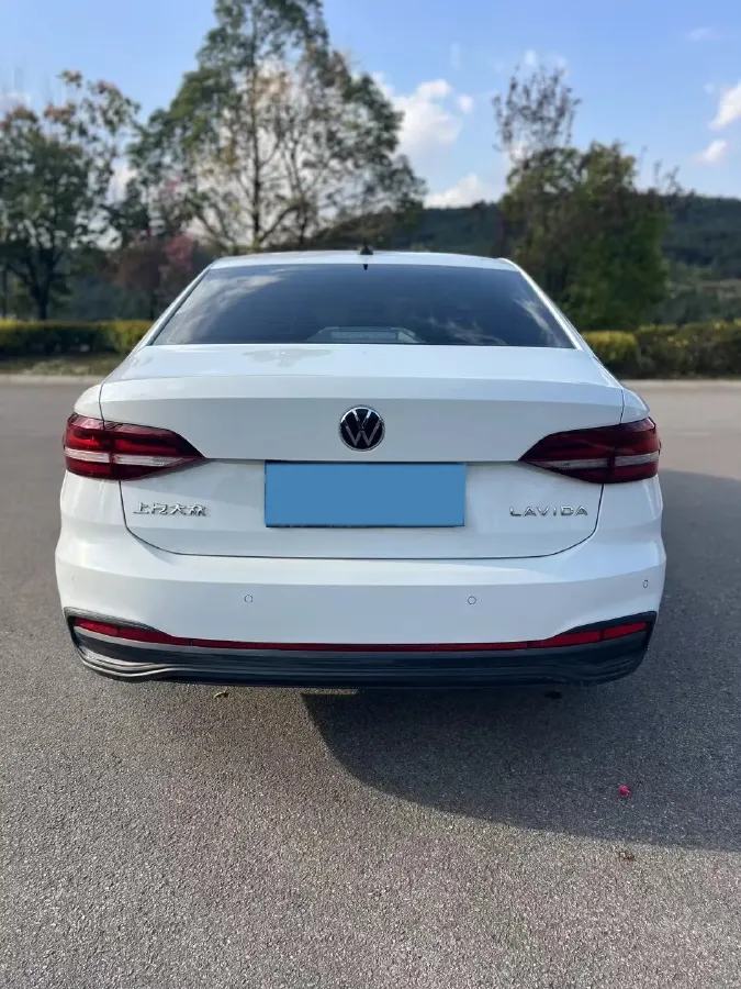 2023 Volkswagen Lavida 1.5L 110HP L4 6AT,autocango,china used car exporter,china ev exporter,chinese used car exporter,chinese used ev exporter