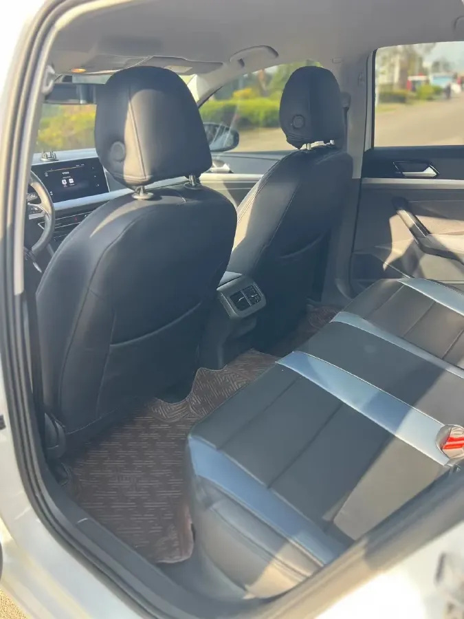 2023 Volkswagen Lavida 1.5L 110HP L4 6AT,autocango,china used car exporter,china ev exporter,chinese used car exporter,chinese used ev exporter