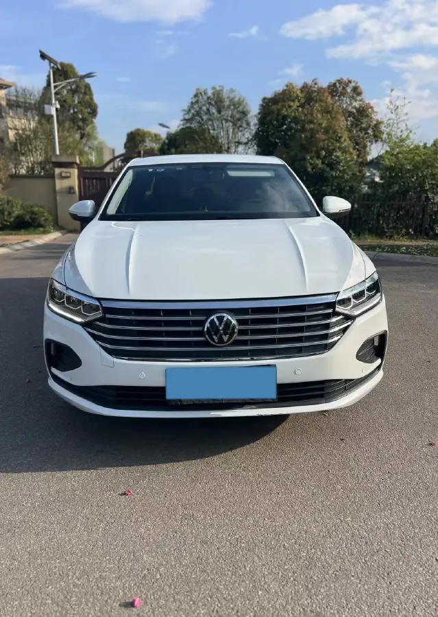2023 Volkswagen Lavida 1.5L 110HP L4 6AT,autocango,china used car exporter,china ev exporter,chinese used car exporter,chinese used ev exporter