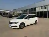 2021 Buick GL6 1.3T 163HP L3 6AT