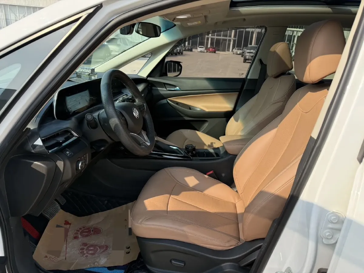 2021 Buick GL6 1.3T 163HP L3 6AT,autocango,china used car exporter,china ev exporter,chinese used car exporter,chinese used ev exporter