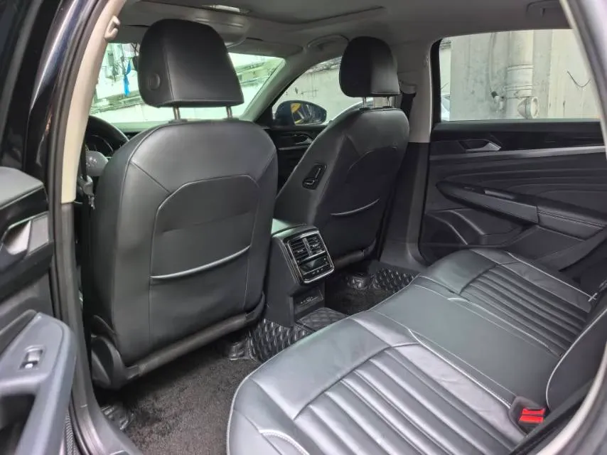 2023 Volkswagen Passat 1.4T 150HP L4 7DCT,autocango,china used car exporter,china ev exporter,chinese used car exporter,chinese used ev exporter