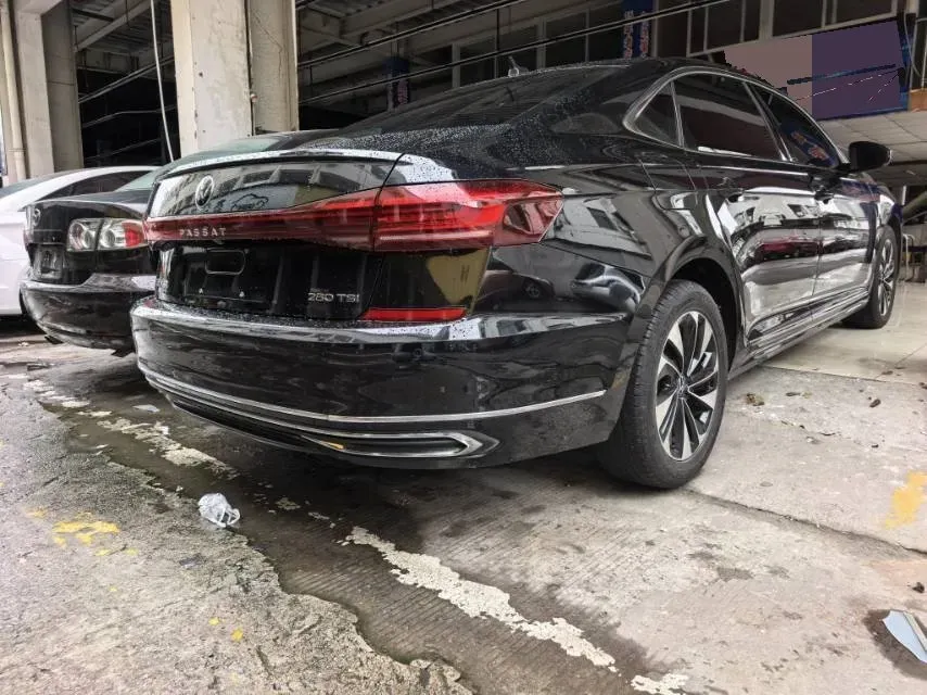 2023 Volkswagen Passat 1.4T 150HP L4 7DCT,autocango,china used car exporter,china ev exporter,chinese used car exporter,chinese used ev exporter