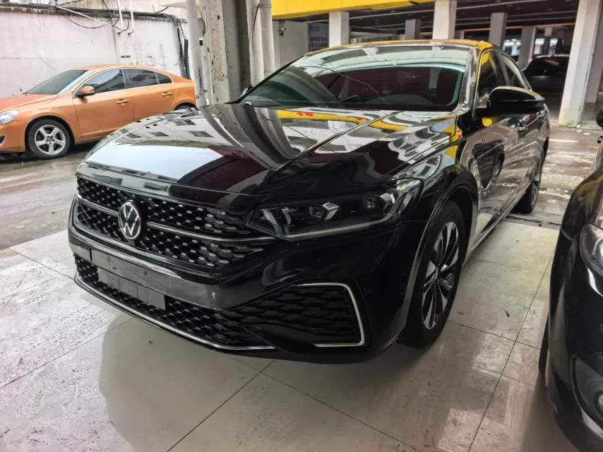 2023 Volkswagen Passat 1.4T 150HP L4 7DCT,autocango,china used car exporter,china ev exporter,chinese used car exporter,chinese used ev exporter