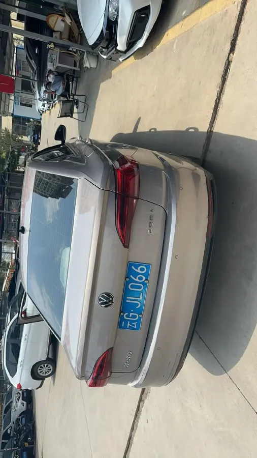 2021 Volkswagen Bora 1.5L 113HP L4 6AT,autocango,china used car exporter,china ev exporter,chinese used car exporter,chinese used ev exporter