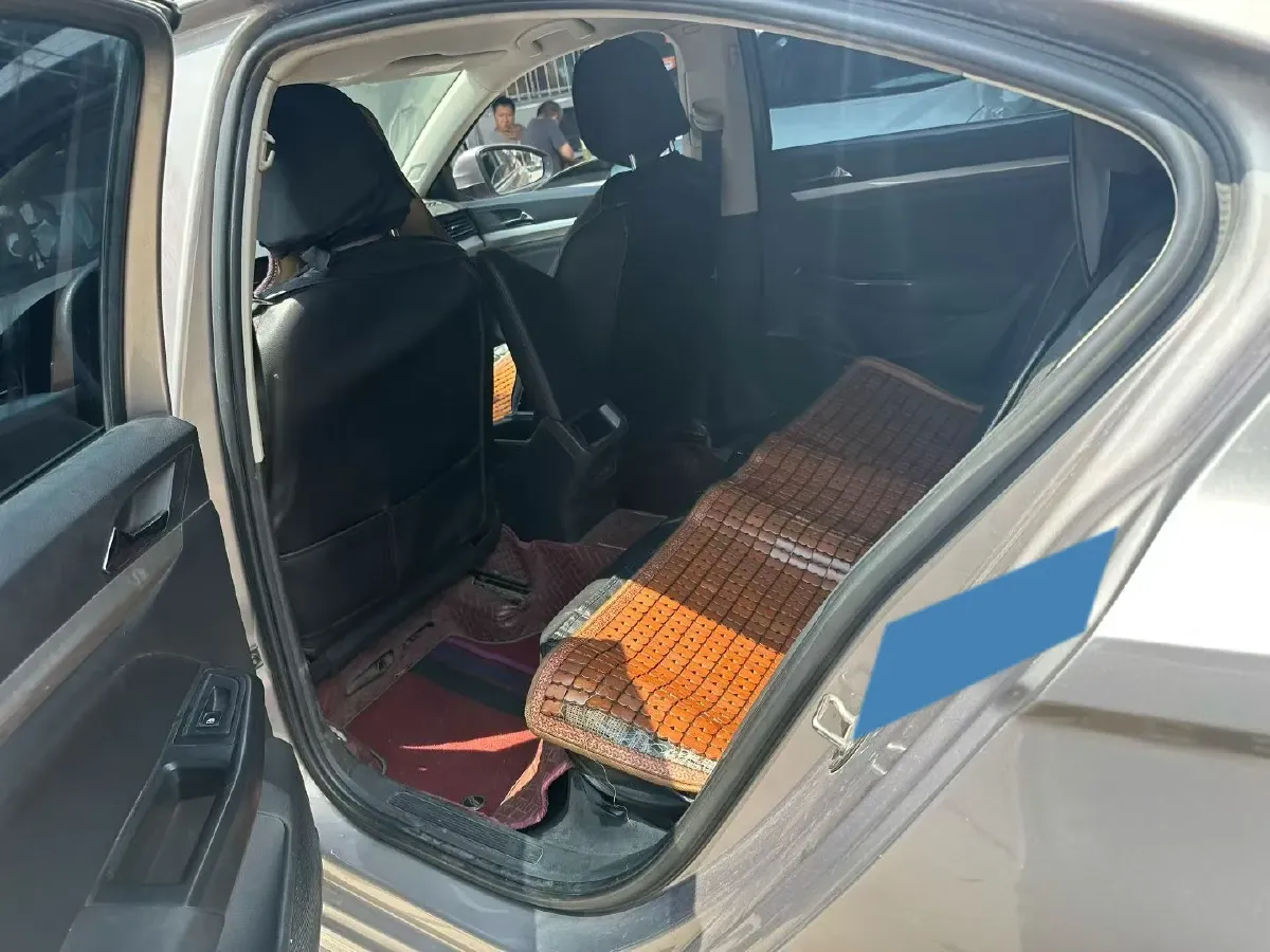 2021 Volkswagen Bora 1.5L 113HP L4 6AT,autocango,china used car exporter,china ev exporter,chinese used car exporter,chinese used ev exporter