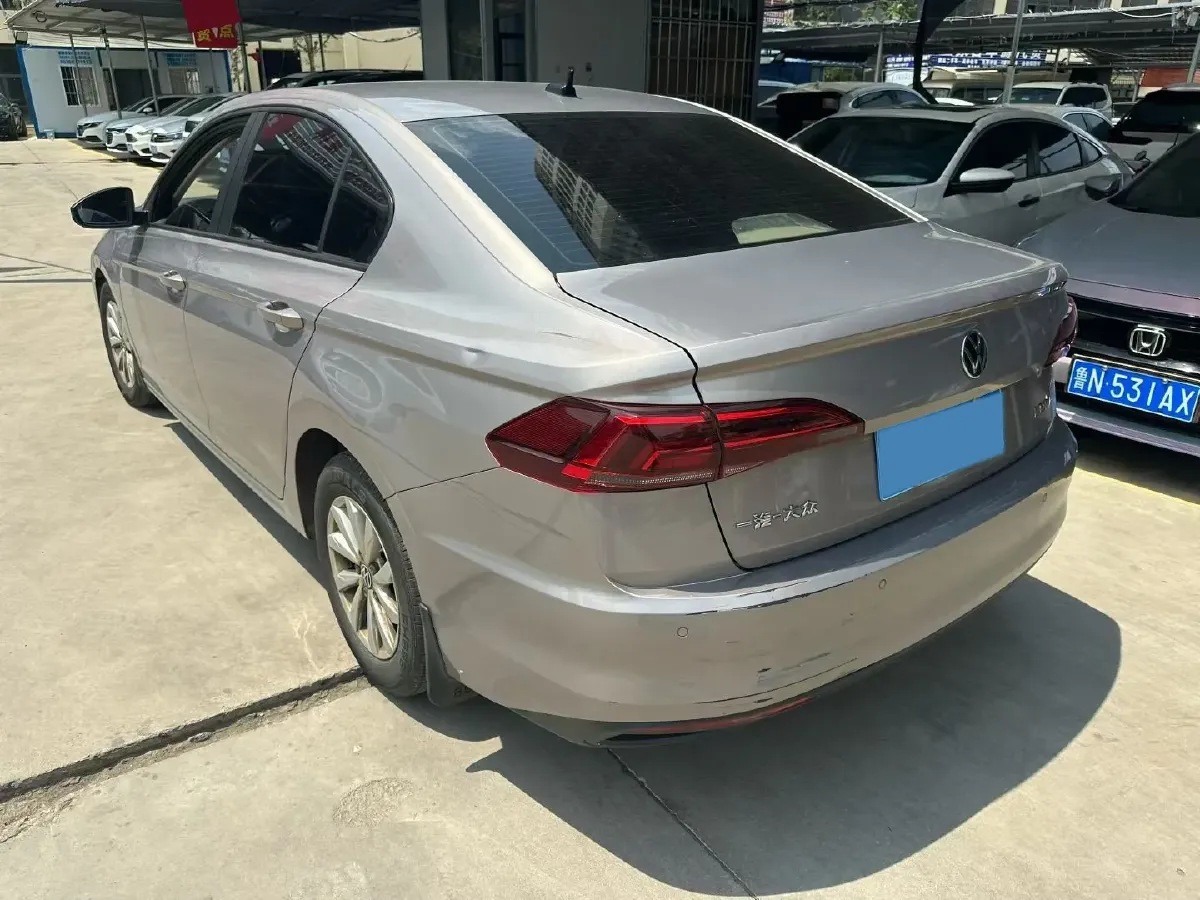 2021 Volkswagen Bora 1.5L 113HP L4 6AT,autocango,china used car exporter,china ev exporter,chinese used car exporter,chinese used ev exporter