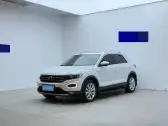 2022 VOLKSWAGEN T-ROC,autocango,china used car exporter,china ev exporter,chinese used car exporter,chinese used ev exporter