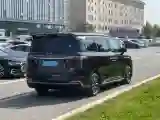 2024 HongQi HQ9 2.0T 163HP L4 1DHT PHEV 20.14KWH