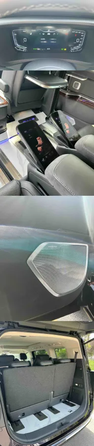 2024 HongQi HQ9 2.0T 163HP L4 1DHT PHEV 20.14KWH,autocango,china used car exporter,china ev exporter,chinese used car exporter,chinese used ev exporter